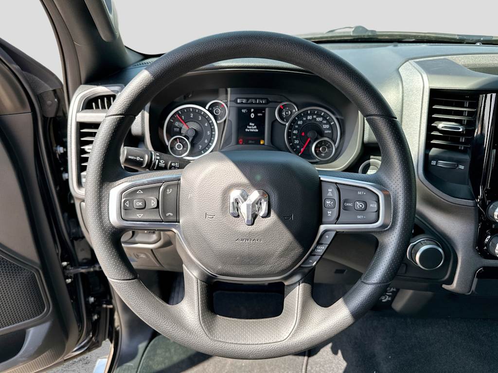 Thumbnail: 2026 RAM 1500 - 10
