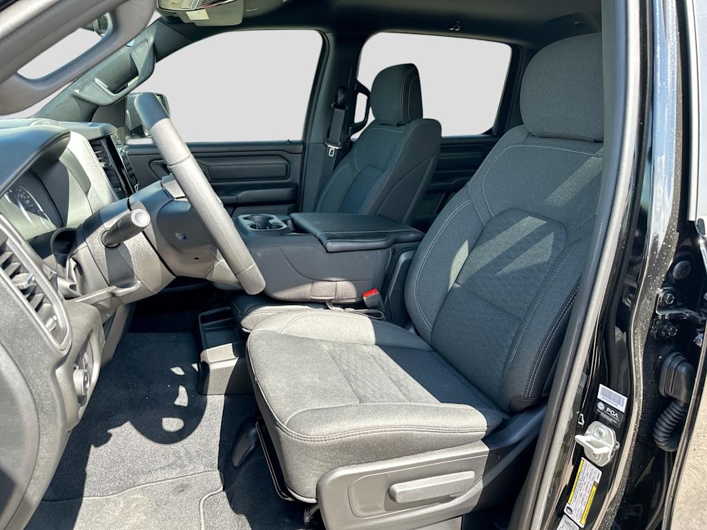 Thumbnail: 2026 RAM 1500 - 12