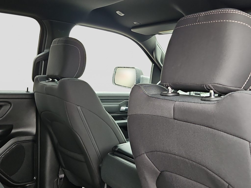 Thumbnail: 2026 RAM 1500 - 11