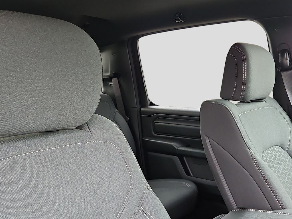 Thumbnail: 2026 RAM 1500 - 21