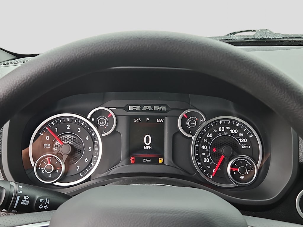 Thumbnail: 2026 RAM 1500 - 14