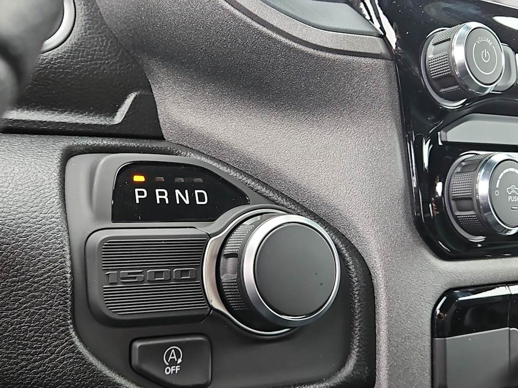 Thumbnail: 2026 RAM 1500 - 13