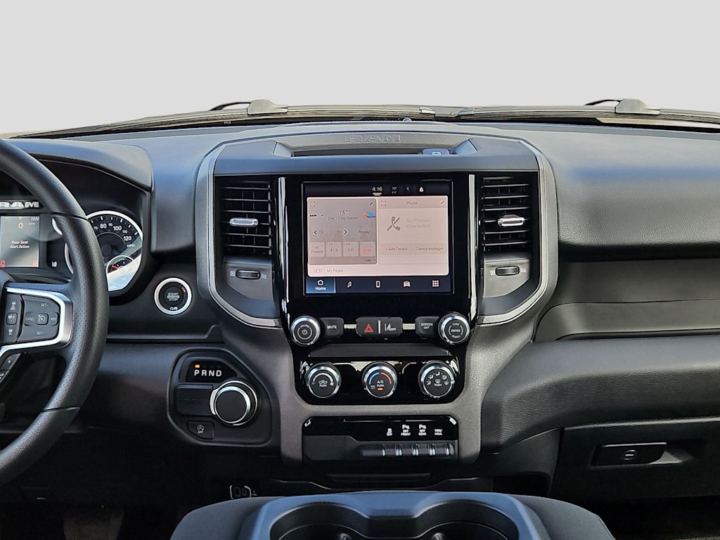 Thumbnail: 2026 RAM 1500 - 11