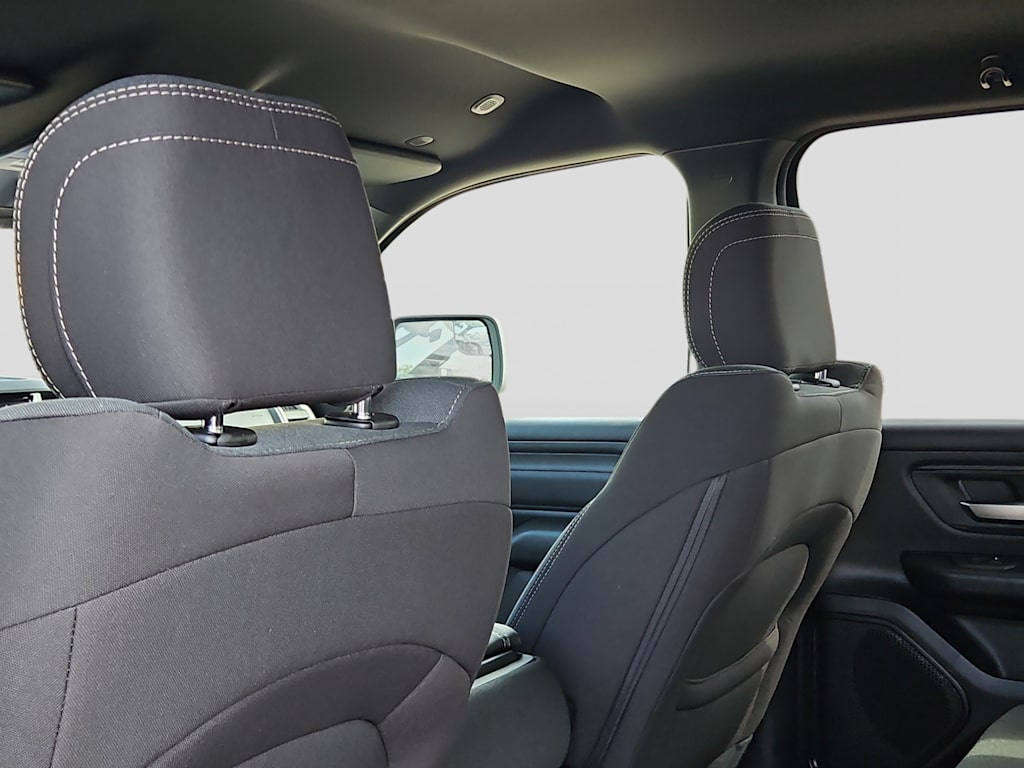 Thumbnail: 2026 RAM 1500 - 10