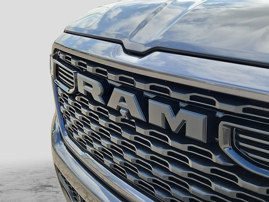 Thumbnail: 2026 RAM 1500 - 19