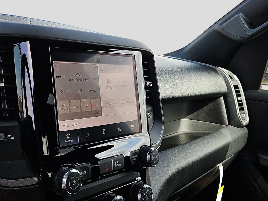 Thumbnail: 2026 RAM 1500 - 25