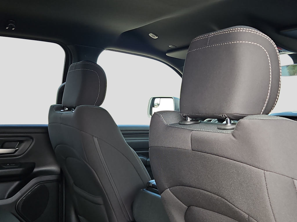 Thumbnail: 2026 RAM 1500 - 20