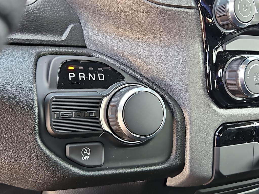 Thumbnail: 2026 RAM 1500 - 24