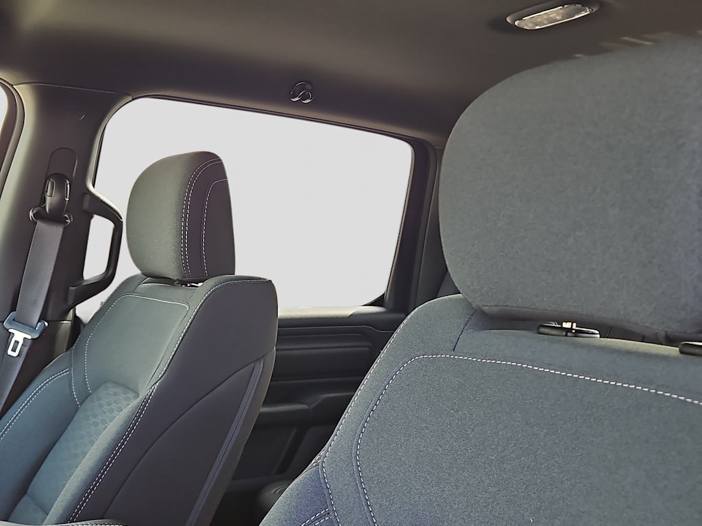 Thumbnail: 2026 RAM 1500 - 9