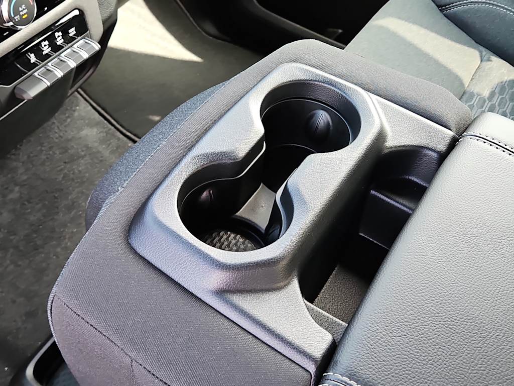 Thumbnail: 2026 RAM 1500 - 23