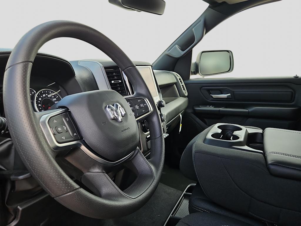 Thumbnail: 2026 RAM 1500 - 2