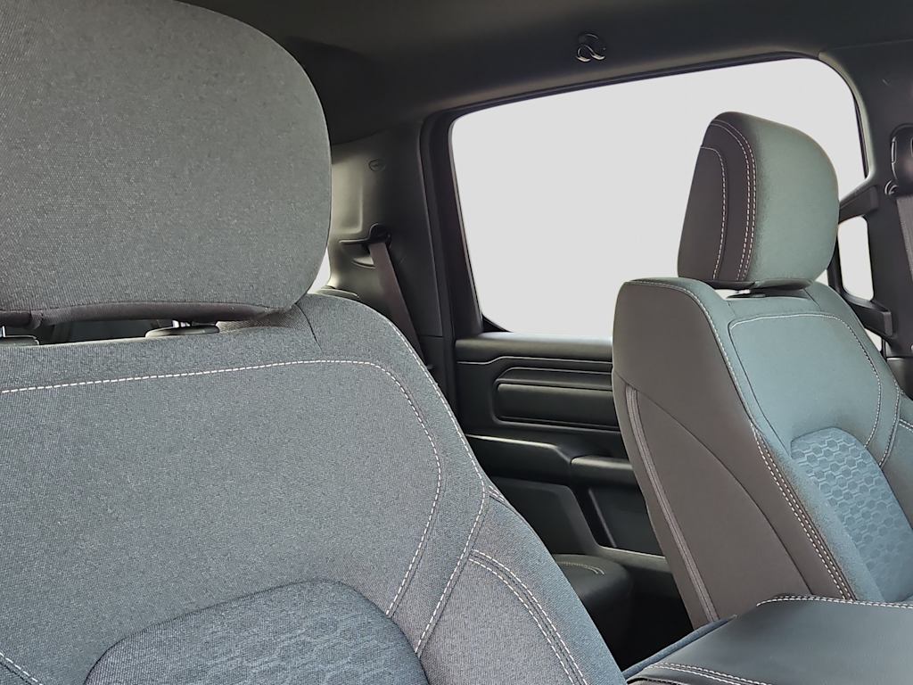 Thumbnail: 2026 RAM 1500 - 21