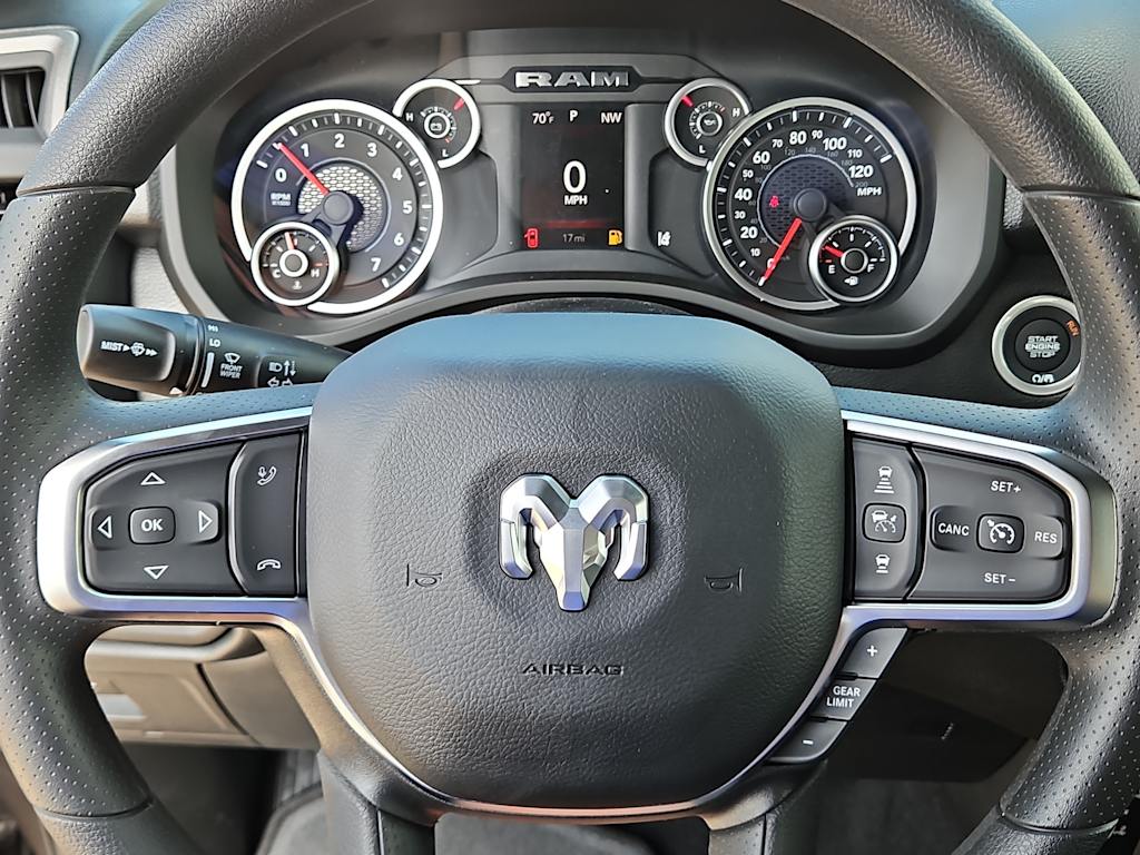 Thumbnail: 2026 RAM 1500 - 22