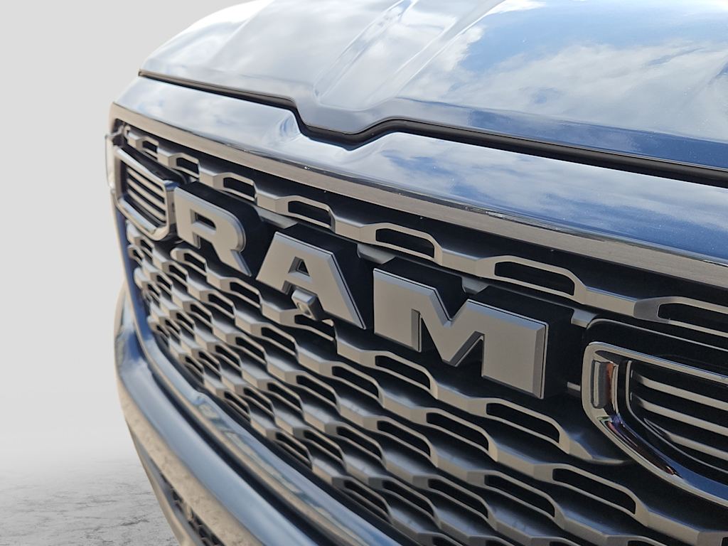 Thumbnail: 2026 RAM 1500 - 21