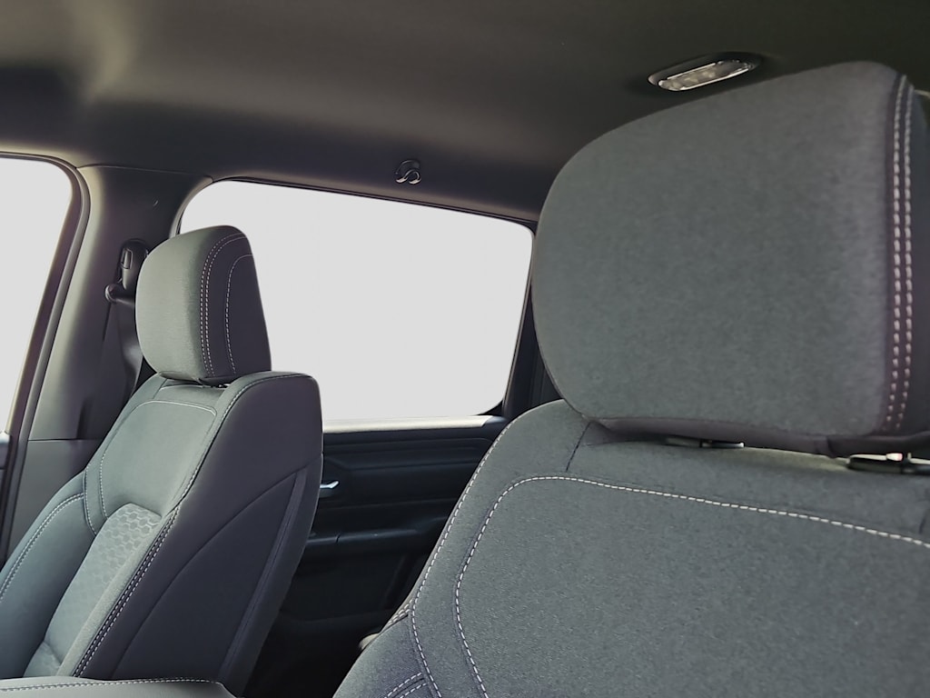 Thumbnail: 2026 RAM 1500 - 9