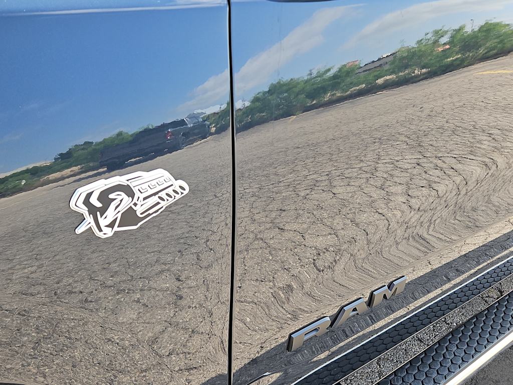 Thumbnail: 2026 RAM 1500 - 7