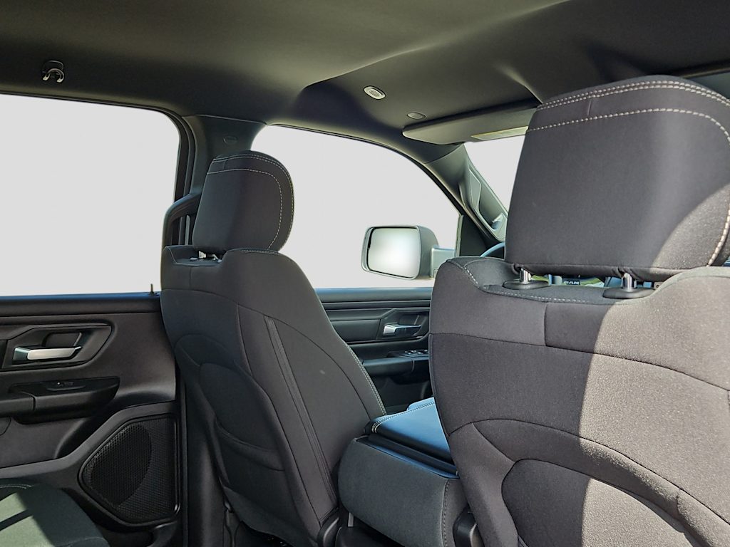 Thumbnail: 2026 RAM 1500 - 11