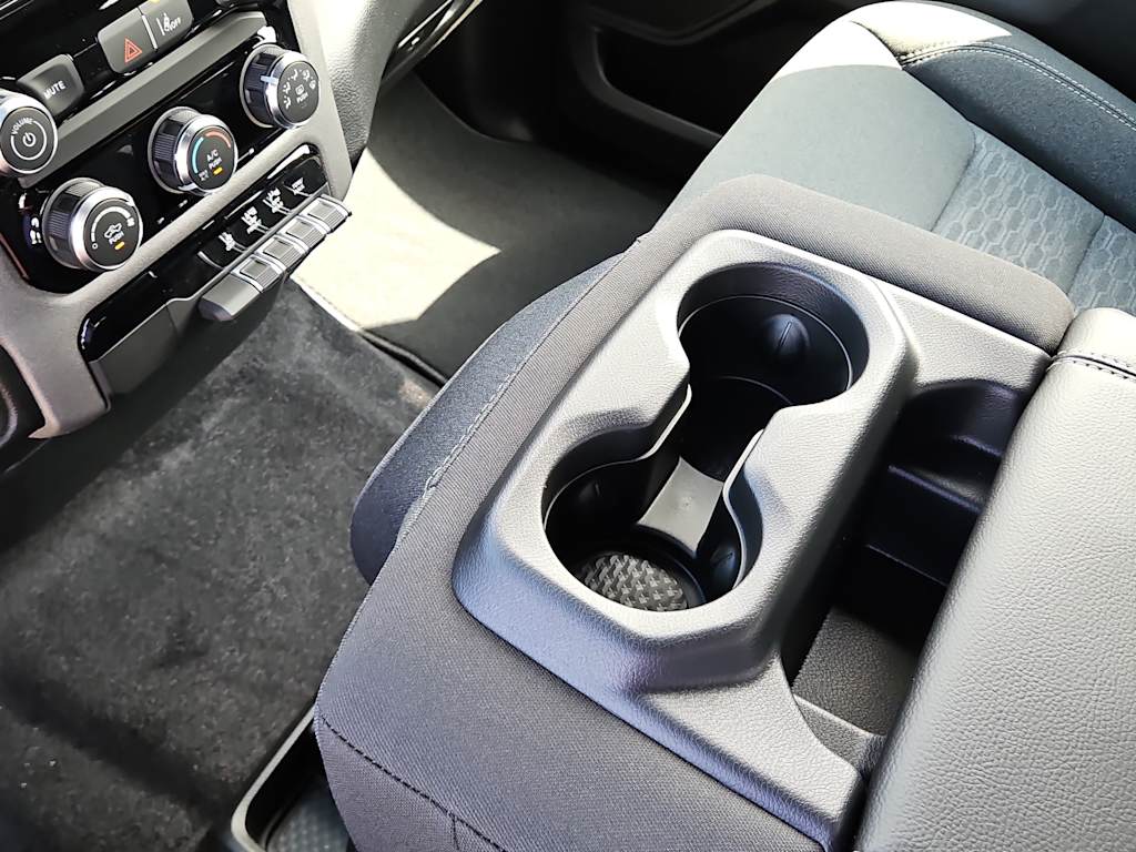 Thumbnail: 2026 RAM 1500 - 13