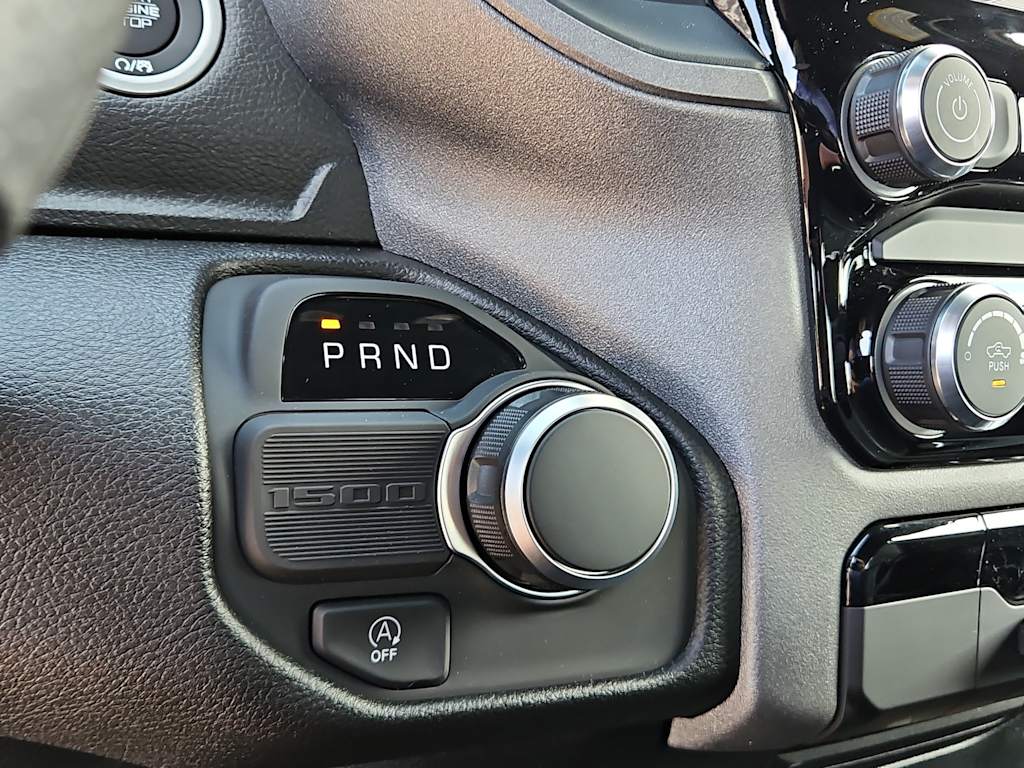 Thumbnail: 2026 RAM 1500 - 24