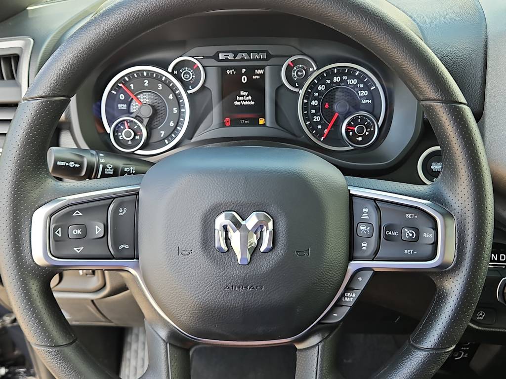 Thumbnail: 2026 RAM 1500 - 23