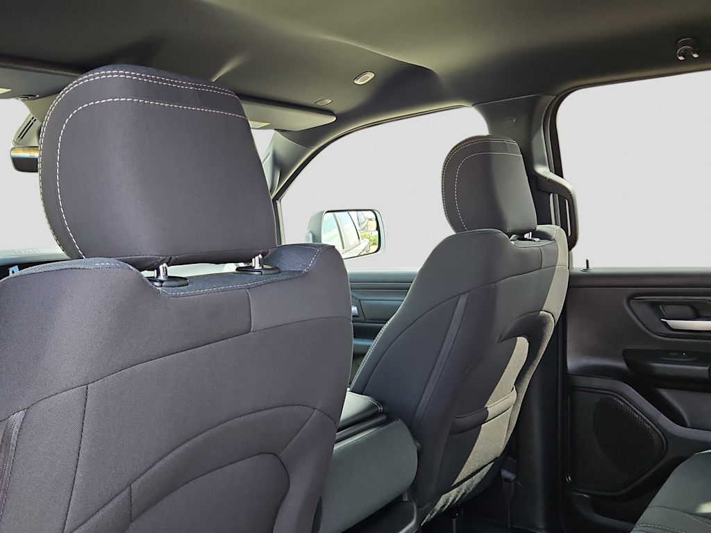 Thumbnail: 2026 RAM 1500 - 10