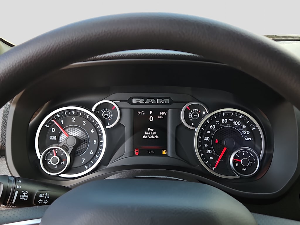 Thumbnail: 2026 RAM 1500 - 14