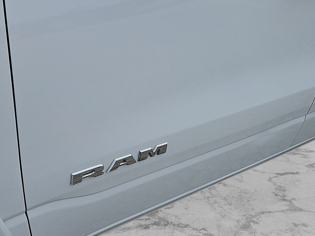 Thumbnail: 2022 RAM 1500 - 6