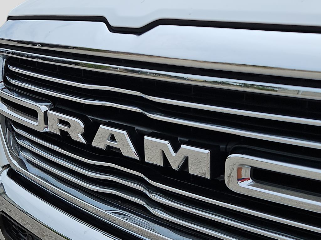 Thumbnail: 2022 RAM 1500 - 21