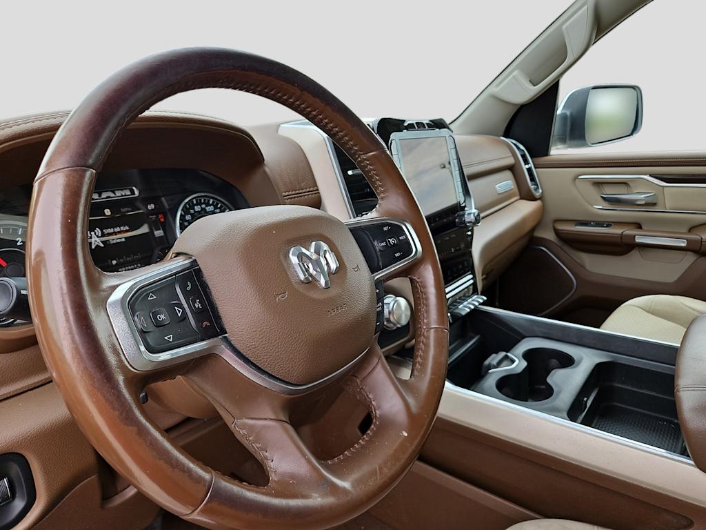Thumbnail: 2022 RAM 1500 - 2
