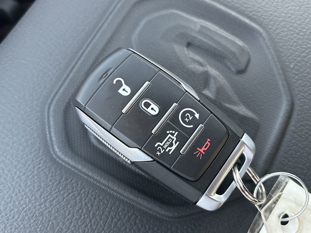 Thumbnail: 2026 RAM 1500 - 16