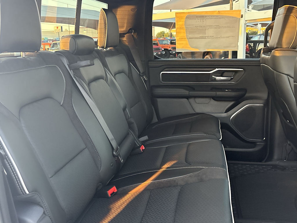 Thumbnail: 2026 RAM 1500 - 22