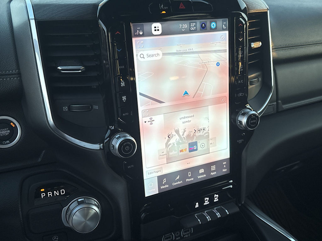 Thumbnail: 2026 RAM 1500 - 13