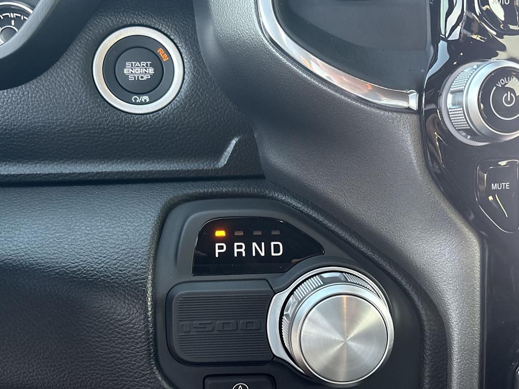 Thumbnail: 2026 RAM 1500 - 24