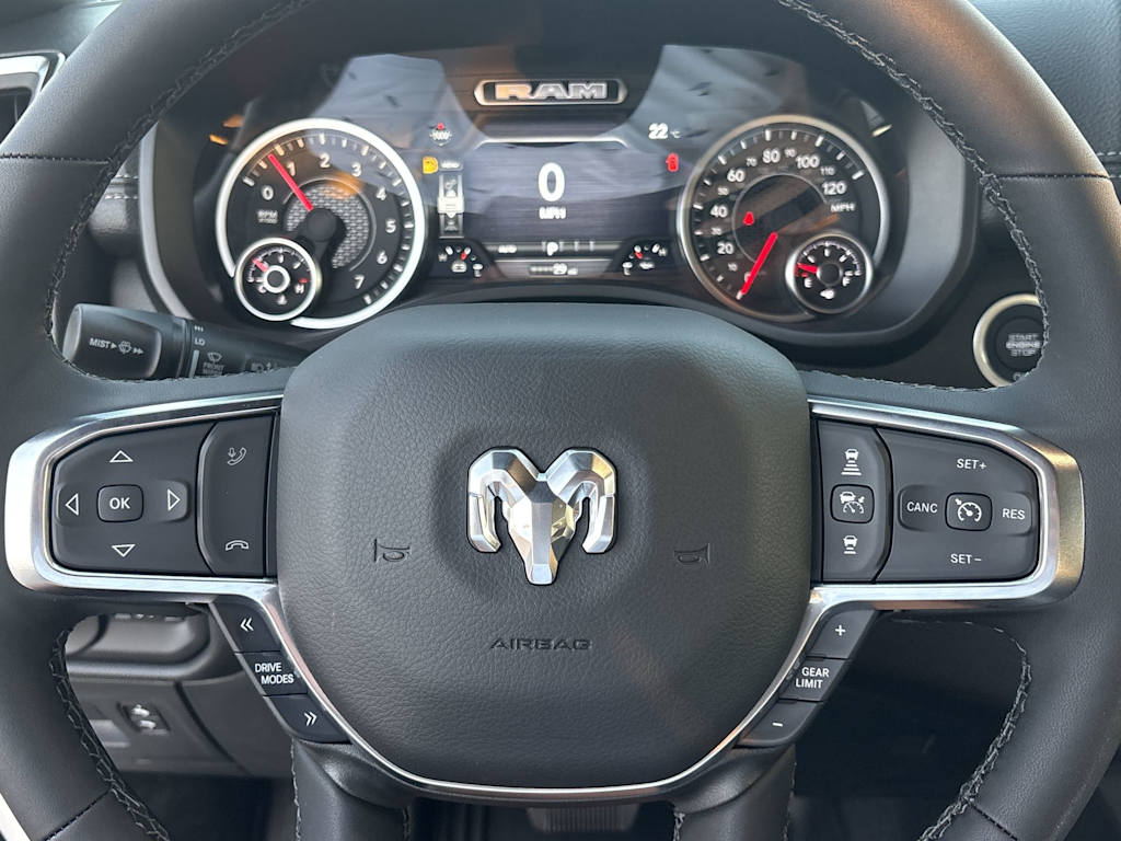 Thumbnail: 2026 RAM 1500 - 23