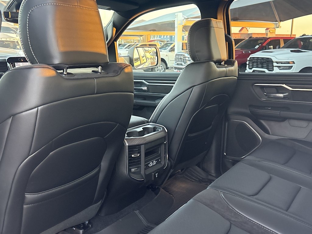 Thumbnail: 2026 RAM 1500 - 12