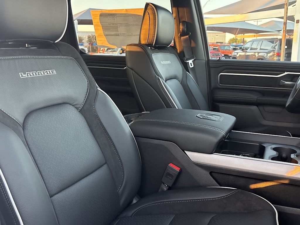 Thumbnail: 2026 RAM 1500 - 11