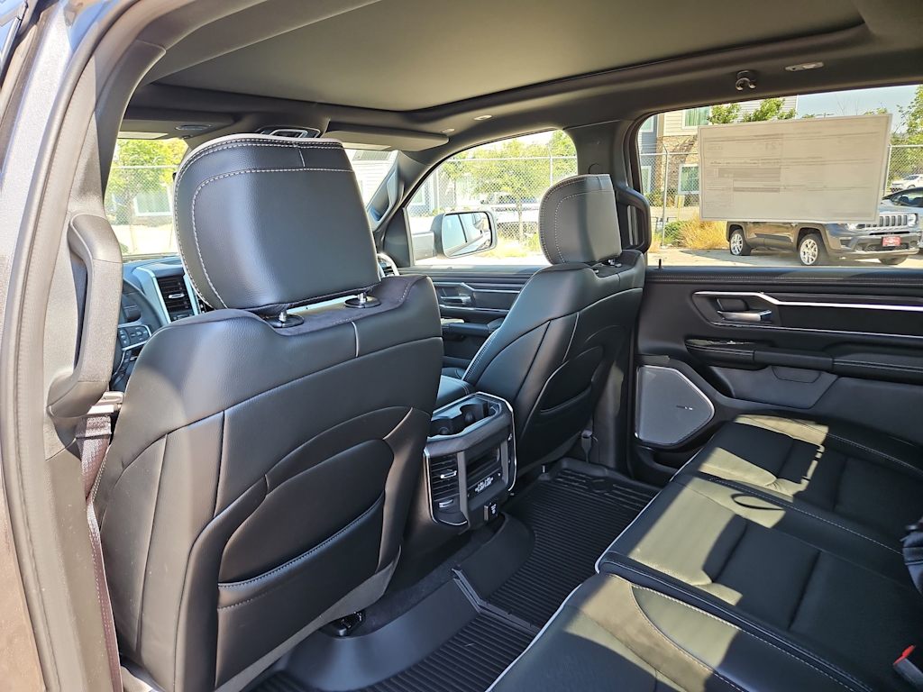 Thumbnail: 2026 RAM 1500 - 12