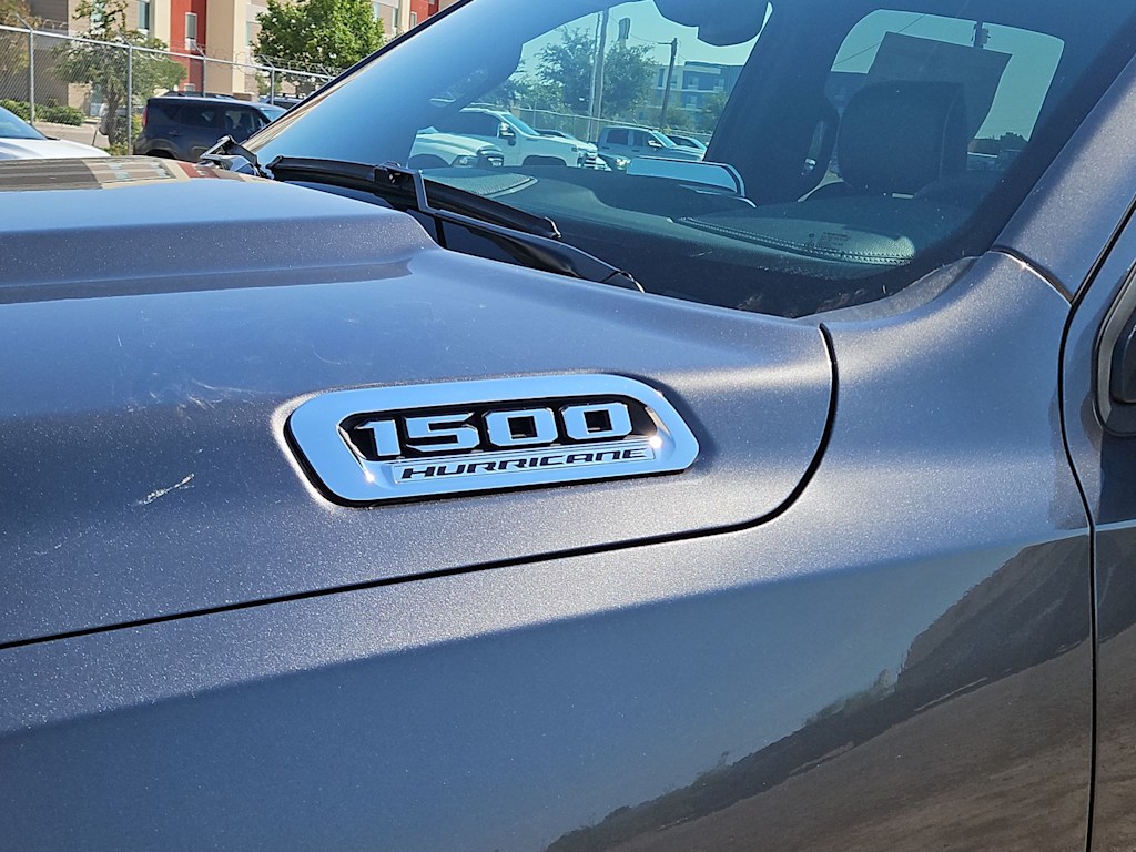 Thumbnail: 2026 RAM 1500 - 7