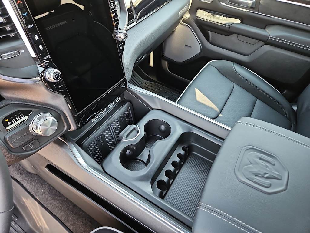 Thumbnail: 2026 RAM 1500 - 14