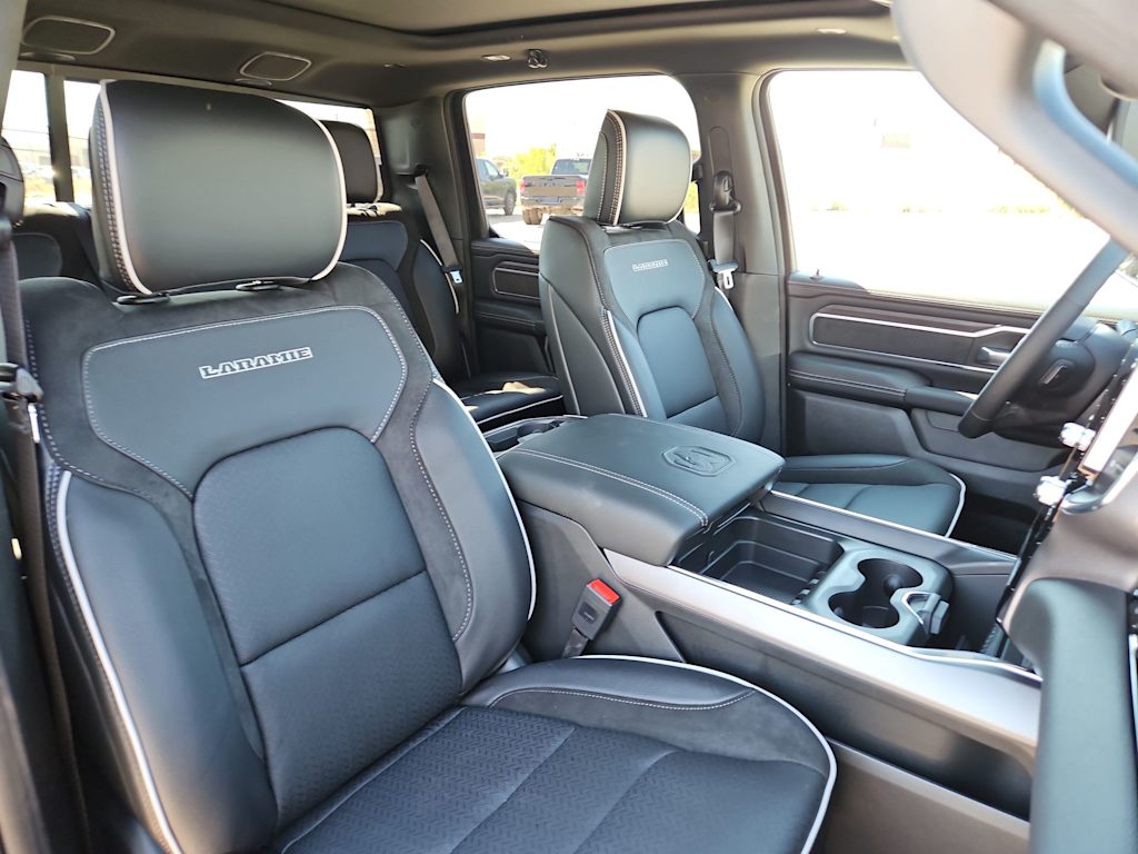 Thumbnail: 2026 RAM 1500 - 11