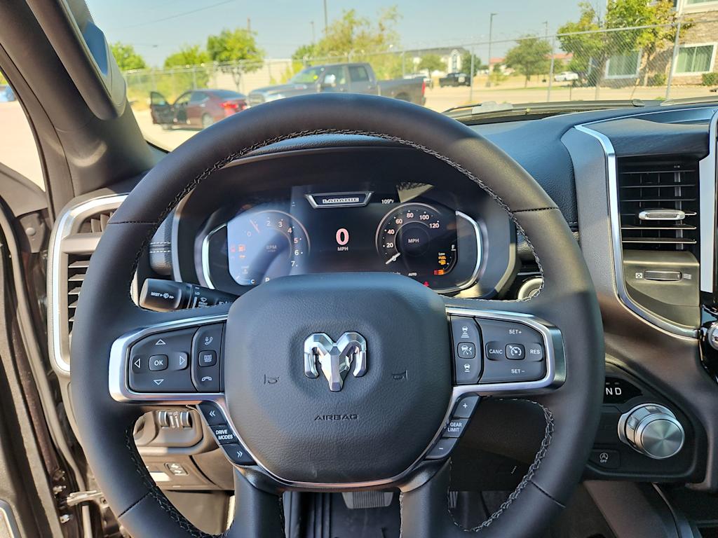 Thumbnail: 2026 RAM 1500 - 13