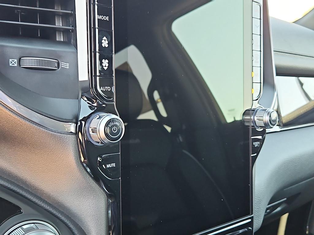 Thumbnail: 2026 RAM 1500 - 29