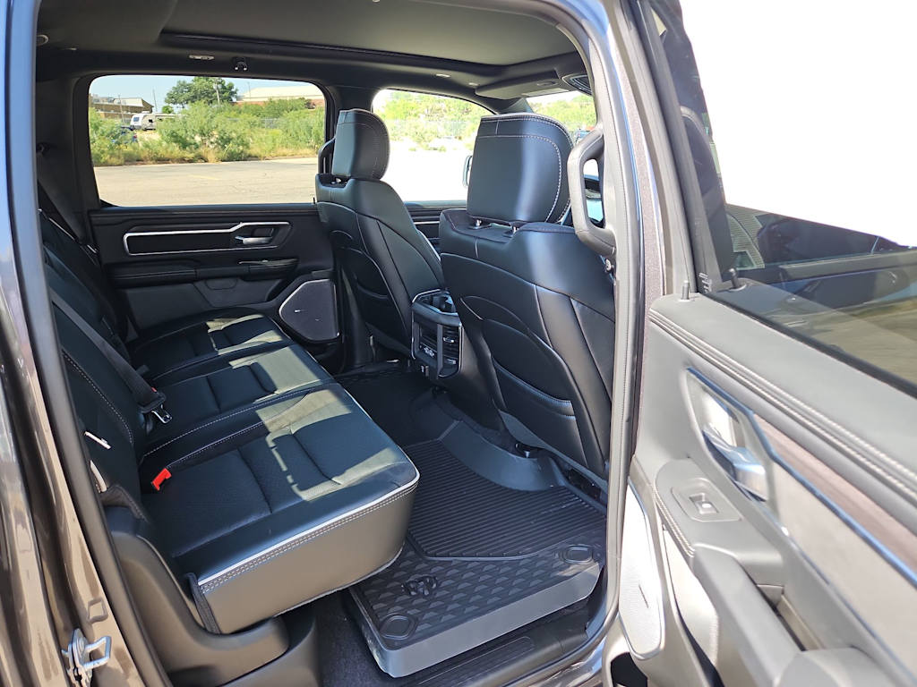 Thumbnail: 2026 RAM 1500 - 26