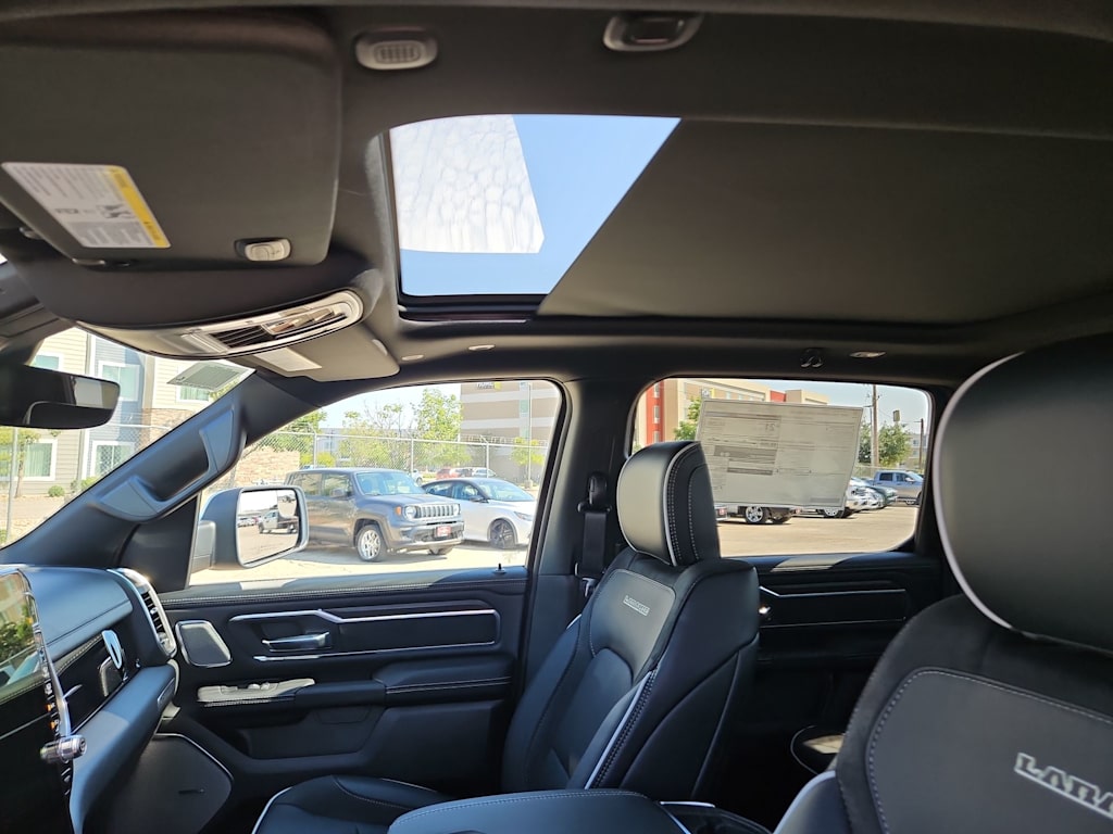 Thumbnail: 2026 RAM 1500 - 27