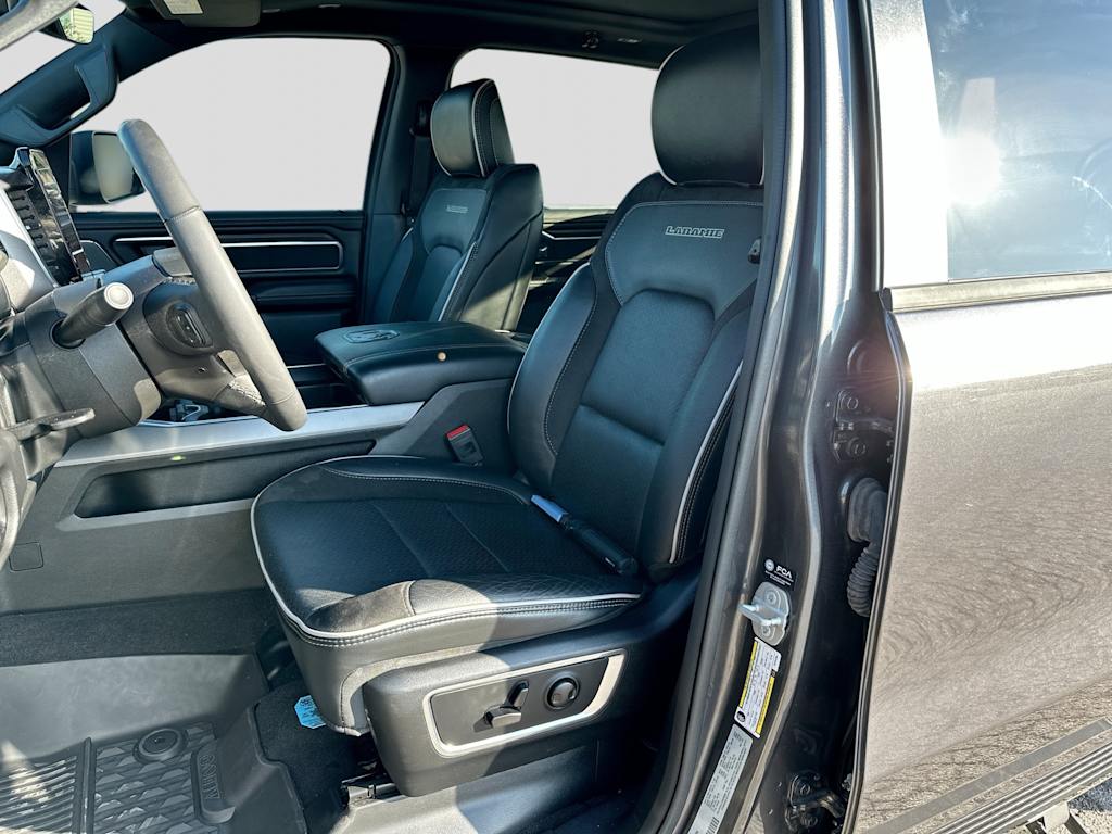 Thumbnail: 2026 RAM 1500 - 12