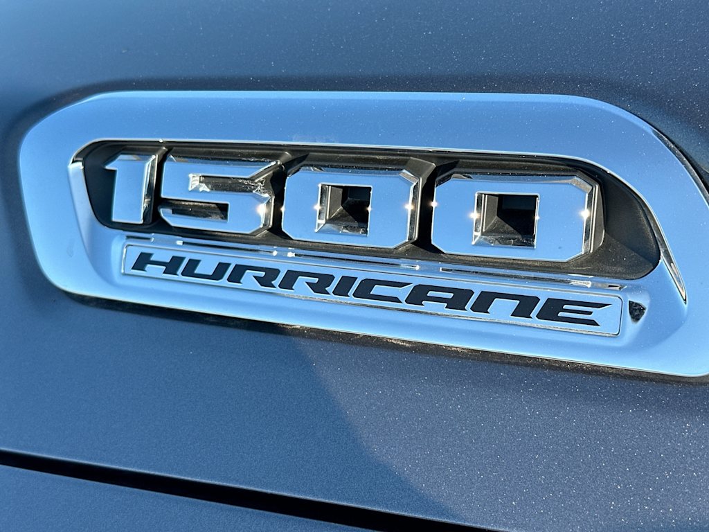 Thumbnail: 2026 RAM 1500 - 7
