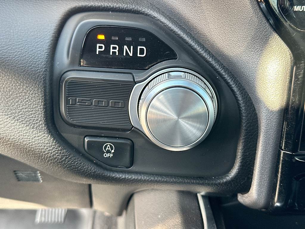 Thumbnail: 2026 RAM 1500 - 27