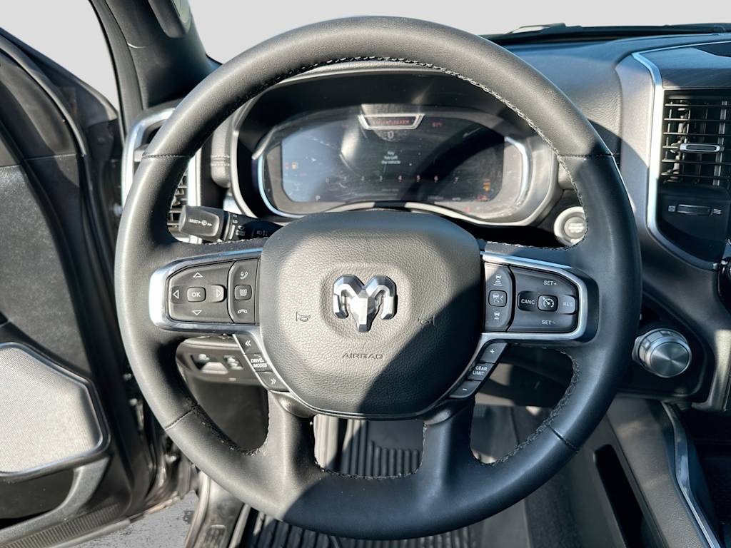 Thumbnail: 2026 RAM 1500 - 10