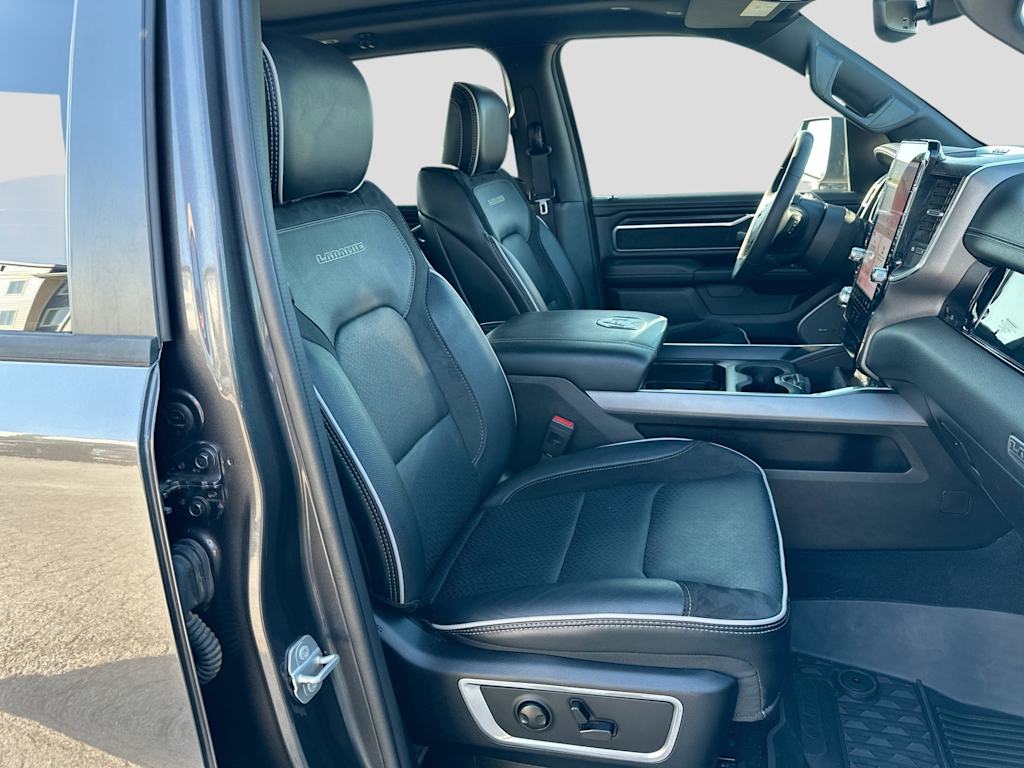 Thumbnail: 2026 RAM 1500 - 26