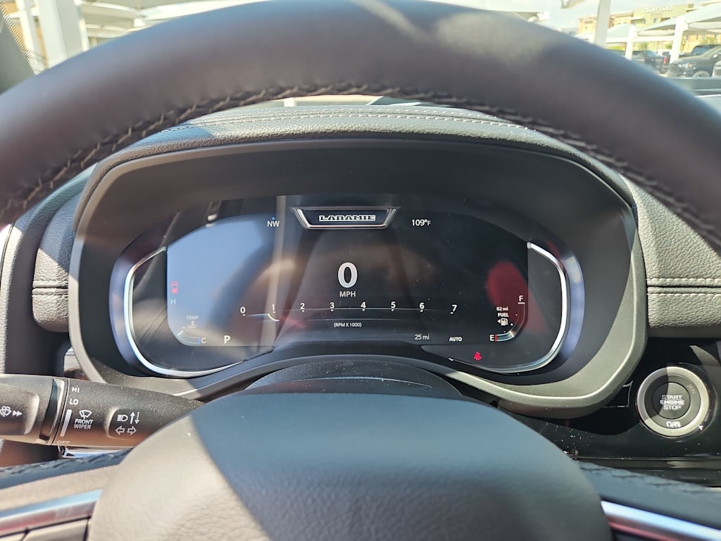 Thumbnail: 2026 RAM 1500 - 16